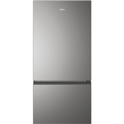 Haier 517L Bottom Mount Refrigerator
