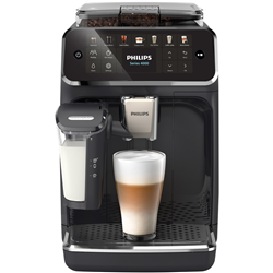 Philips 4400 Series LatteGo Fully Automatic Espresso Machine