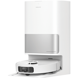 Dreame L30 Ultra S Robot Vacuum and Mop with Self-Cleaning and Auto-Empty