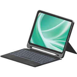 Cygnett iPad Air M3/M2 13 Magnetic Wireless Keyboard Case