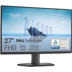Dell 27 FHD IPS Monitor