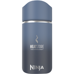 Ninja 354ml Sip Perfect Travel Bottle Midnight Blue