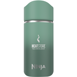 Ninja 354ml Sip Perfect Travel Bottle Jade Green
