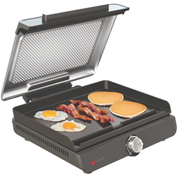 Ninja Sizzle Grill And Flat Plate