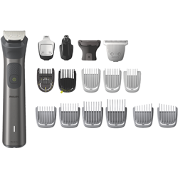 Philips Multigroom Series 7000 17 In 1 Head To Toe Trimmer