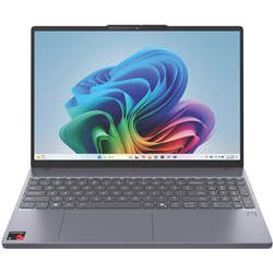 Lenovo IdeaPad Slim 3 15.3 Copilot+ PC 16GB 512GB Laptop