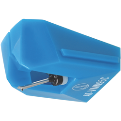Audio Technica Conical Bonded Stylus for VM95 Series Cartridges