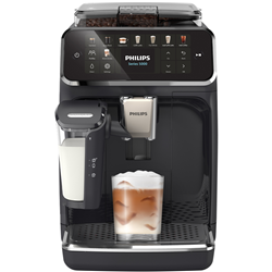 Philips 5500 Series LatteGo Fully Automatic Espresso Machine