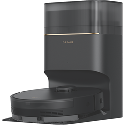 Dreame D20 Pro Plus Robot Vacuum and Mop with Auto Empty