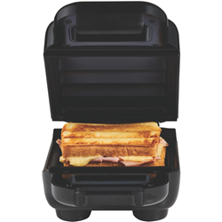 Sunbeam Mini Snack Press And Grill