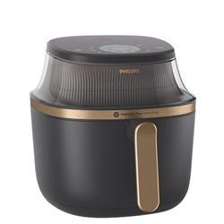 Philips 3000 Series XXL 7.2 Litre Air Fryer Black