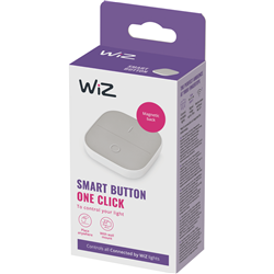 Wiz Portable Button