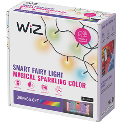 Wiz Fairy Lights (20M)