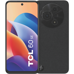 TCL 60 SE 512GB Obsidian Black