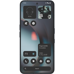 Nothing Phone (3) 512GB Black