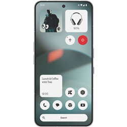 Nothing Phone (3) 512GB White