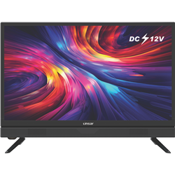 Linsar 24 HD LED Battery TV 2025