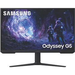 Samsung 27 Odyssey G51F QHD Gaming Monitor