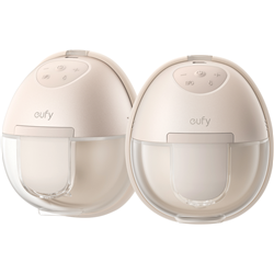 eufy Wearable Breast Pump S1