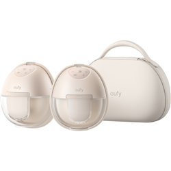 eufy Wearable Breast Pump S1 Pro