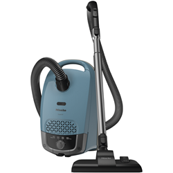 Miele Guard S1 Bagged Vacuum Nordic Blue