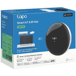 TP-LINK Tapo Smart IR & IoT Hub