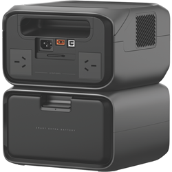 Ecoflow River 3 Max Plus Portable Power Station