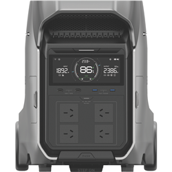 Ecoflow Delta Pro 3 Portable Power Station