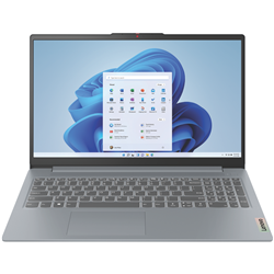 Lenovo IdeaPad Slim 3 15.6 i3 8GB 128GB Laptop