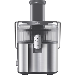 Braun MultiJuice 7 Spin Juicer