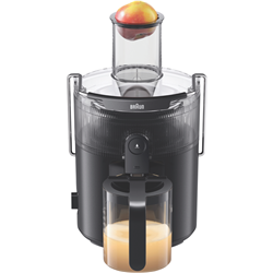Braun MultiJuice 5 Spin Juicer