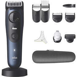 Braun Beard Trimmer Series 7