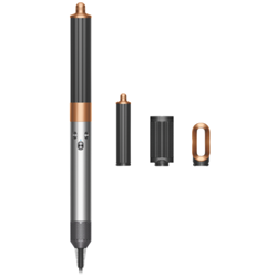 Dyson Airwrap Origin Multi-Styler Nickel / Copper