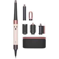 Dyson Airwrap I.D. Multi-Styler and Dryer Ceramic Pink