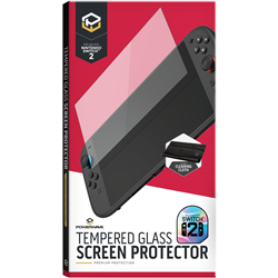 Powerwave Nintendo Switch 2 Tempered Glass Screen Protector