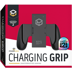 Powerwave Nintendo Switch 2 Charging Grip