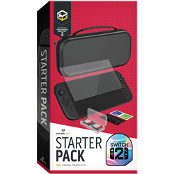 Powerwave Nintendo Switch 2 Starter Pack