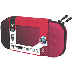 Powerwave Nintendo Switch 2 Premium Carry Case (Midnight Ruby)