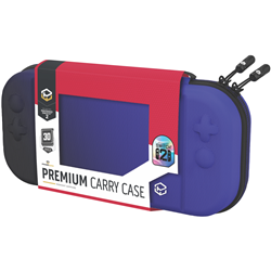 Powerwave Nintendo Switch 2 Premium Carry Case (Midnight Sapphire)