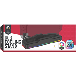 Powerwave Nintendo Switch 2 RGB Cooling Stand