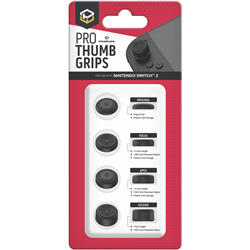 Powerwave Nintendo Switch 2 Pro Thumb Grips
