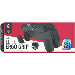 Powerwave Nintendo Switch 2 Elite Ergo Grip