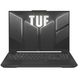 Asus TUF F16 16 Core 5 16GB 512GB RTX 3050 6GB Gaming Laptop