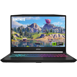 MSI Katana 15 15.6 Core i7 16GB 1TB RTX 5060 8GB Gaming Laptop