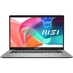 MSI Modern 14 Core 7 16GB 512GB Laptop