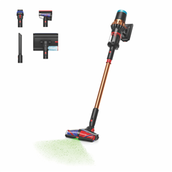 Dyson V16 Piston Animal Submarine Wet & Dry Cordless Vacuum