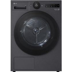 LG 9kg Heat Pump Dryer