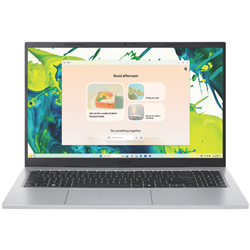 Acer Aspire Go 15 15.6 Core 5 8GB 512GB Laptop