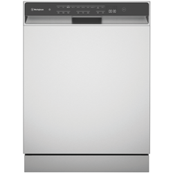 Westinghouse 60cm Stainless Steel 15 Place Built Under Dishwasher