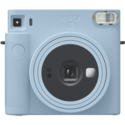 Instax Square SQ1 Camera Glacier Blue